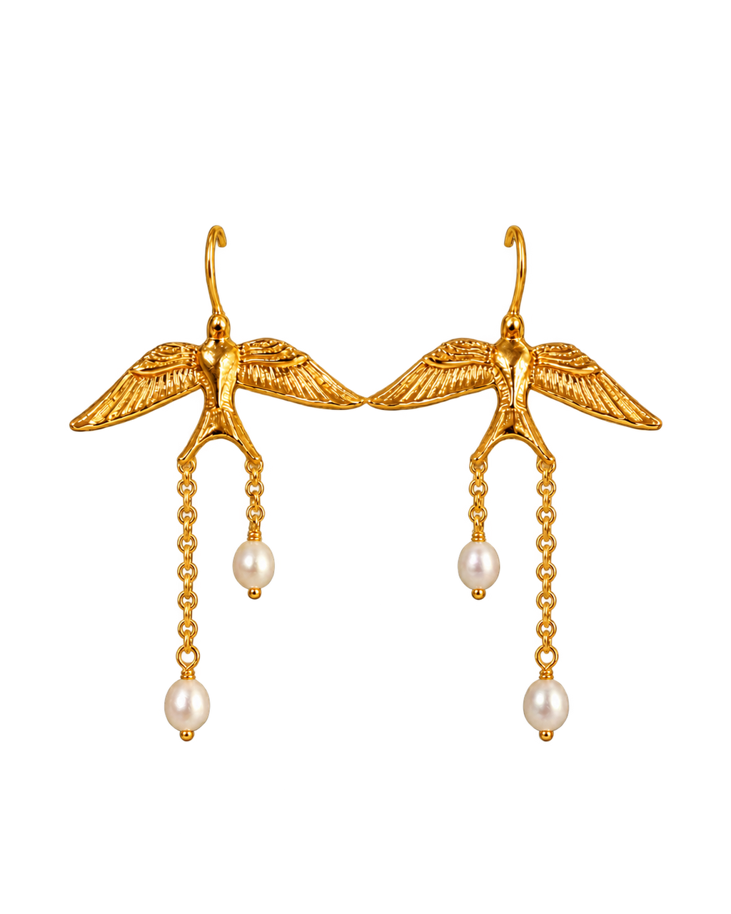 PENDIENTES TESALIA