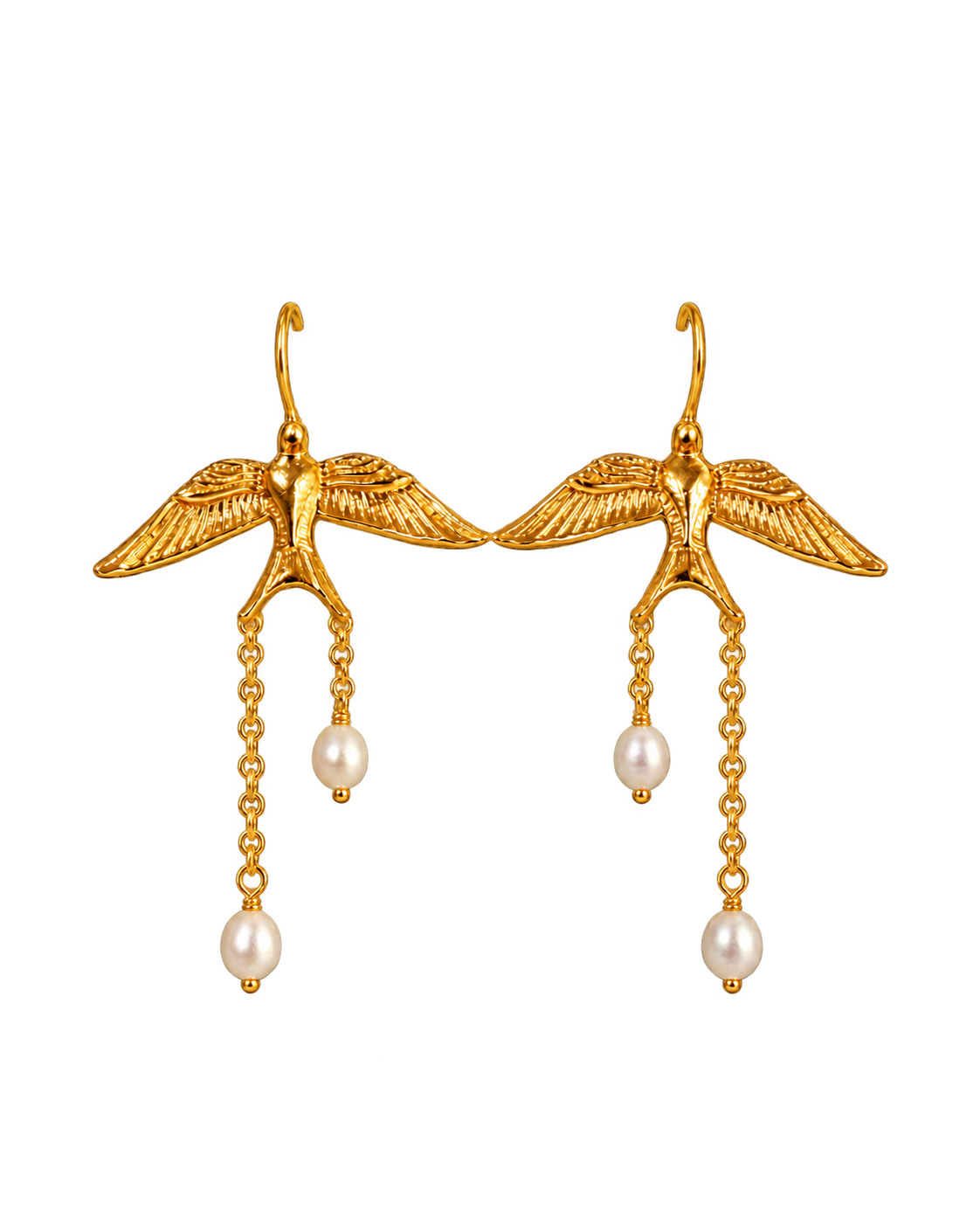 PENDIENTES TESALIA