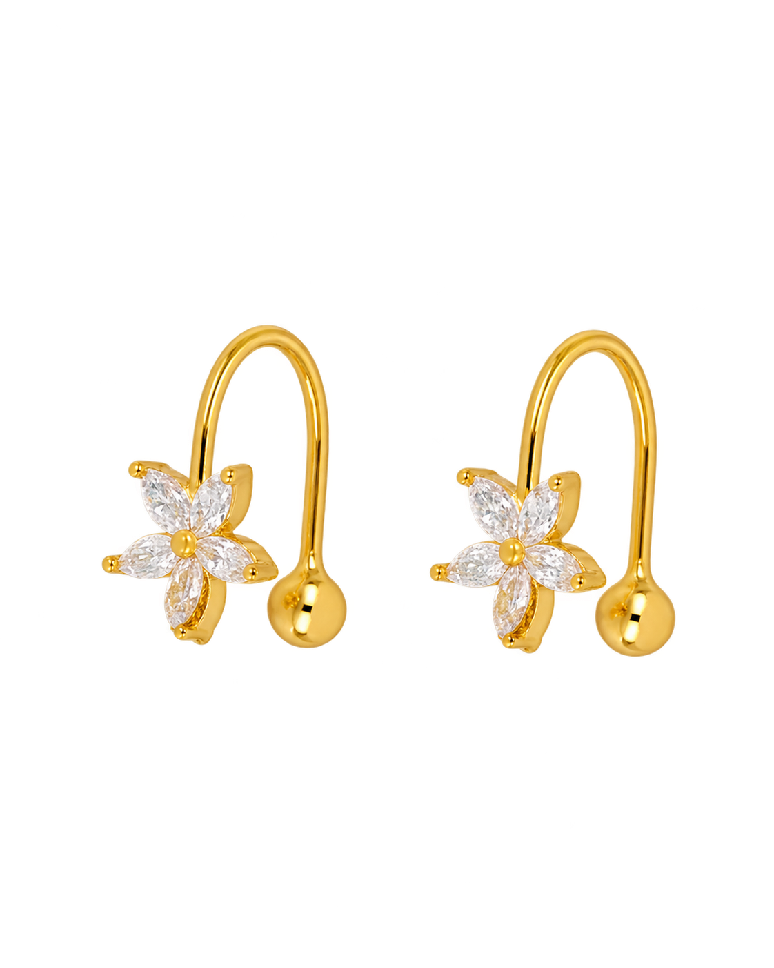 EAR CUFF