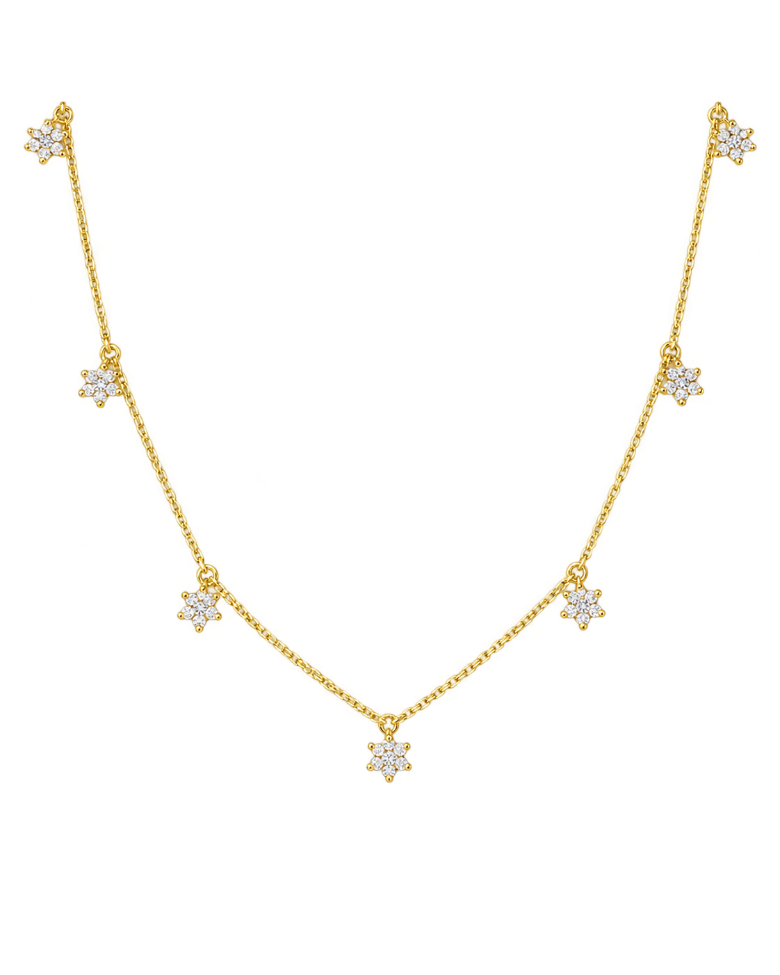COLLAR FRANCIA