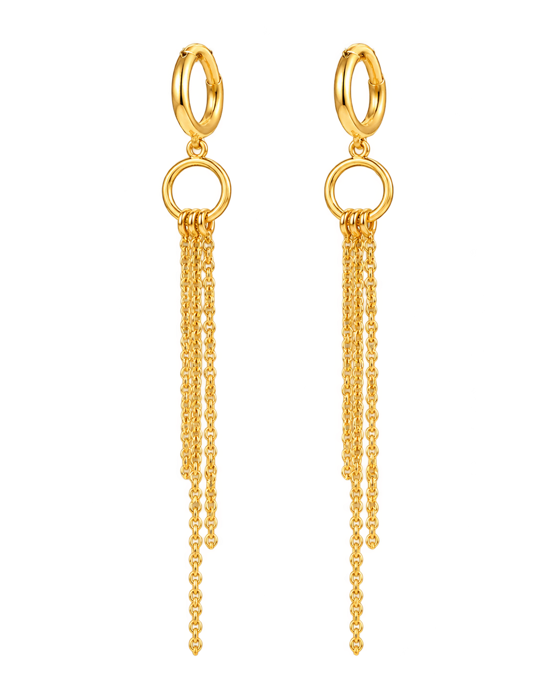 PENDIENTES LEILANI