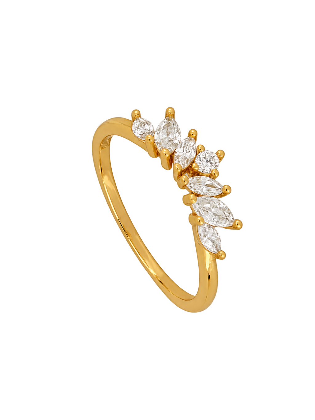ANILLO IRINA