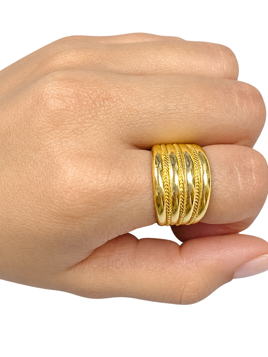 ANILLO MASHA