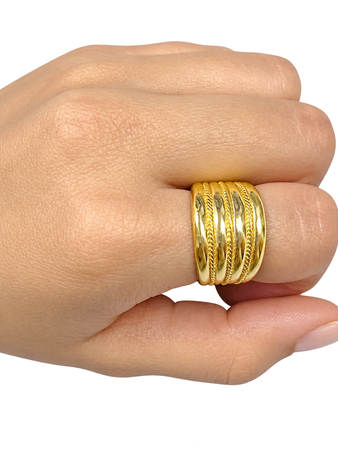 ANILLO MASHA