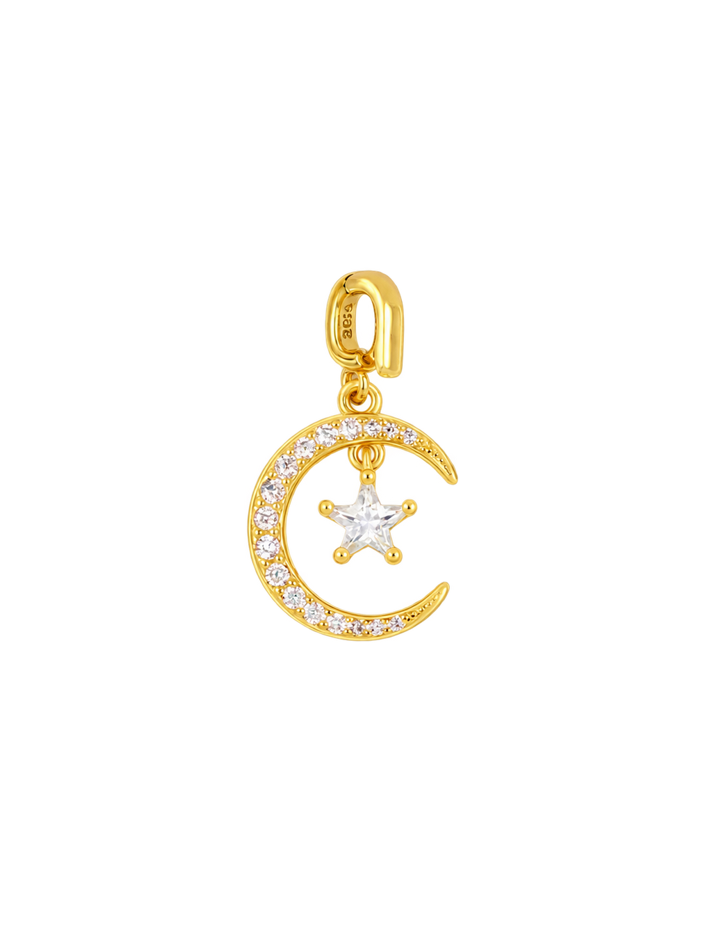 CHARM BASMA