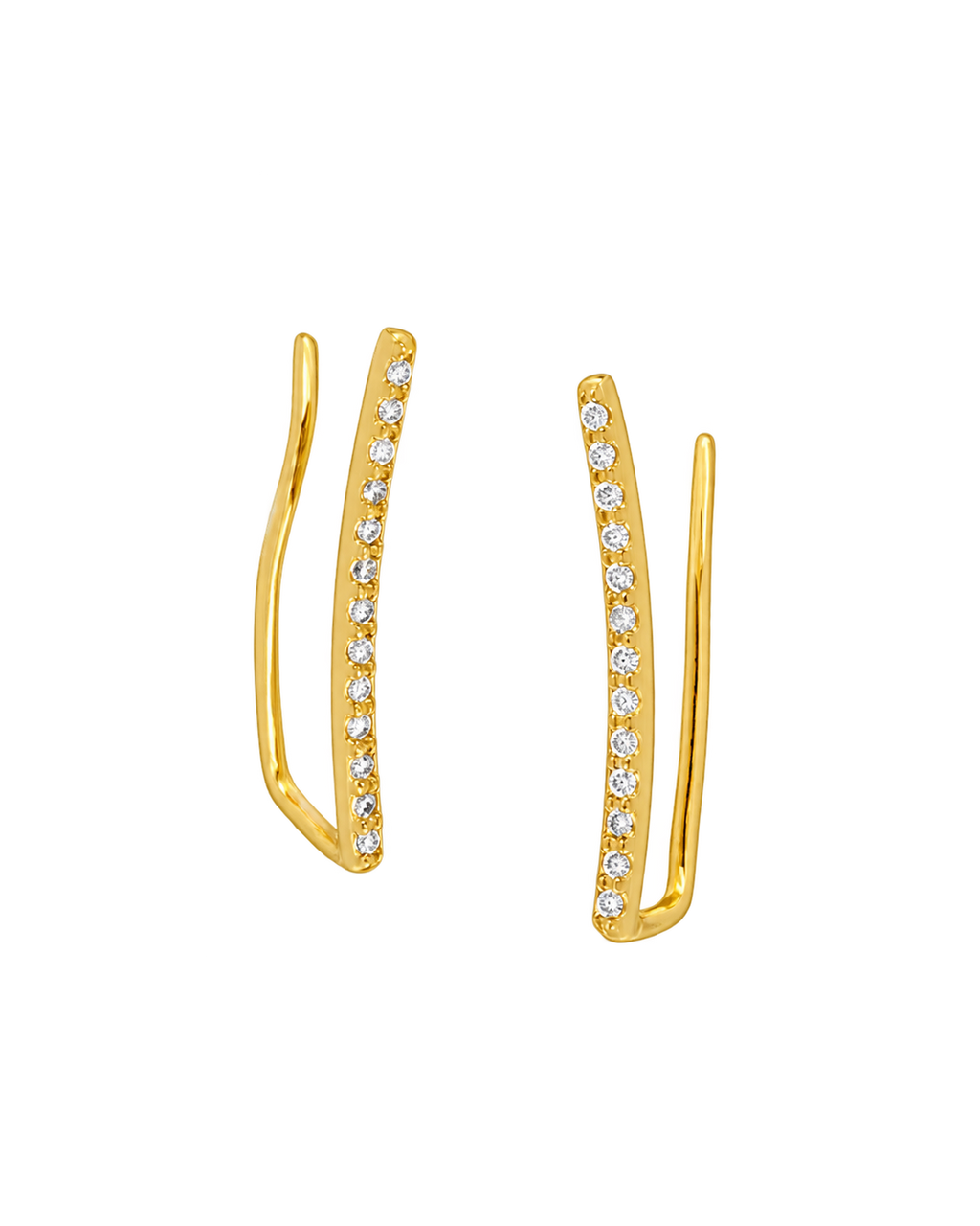 PENDIENTES DONIA
