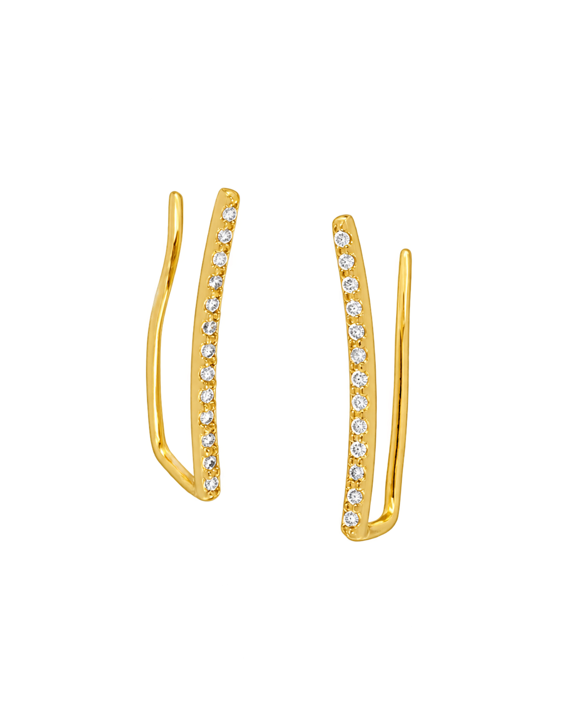 PENDIENTES DONIA