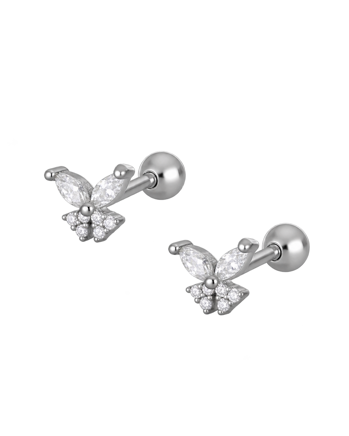 PIERCING JULIA