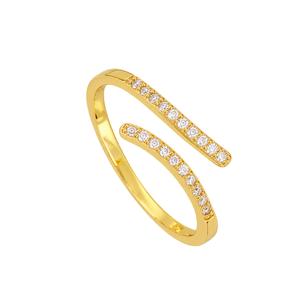 ANILLO LUZIA