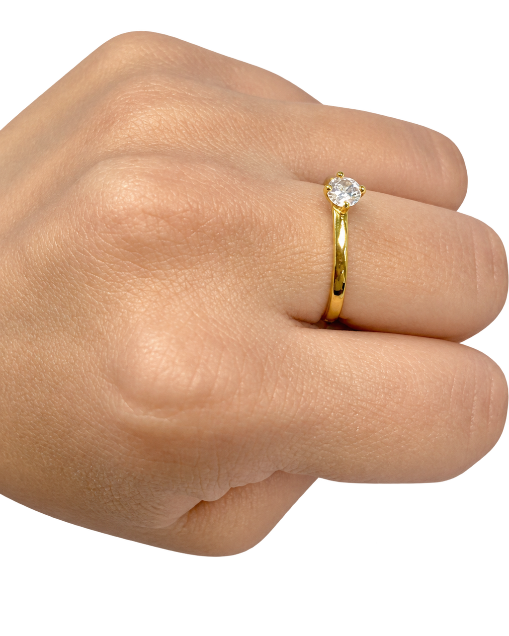 ANILLO GOYA
