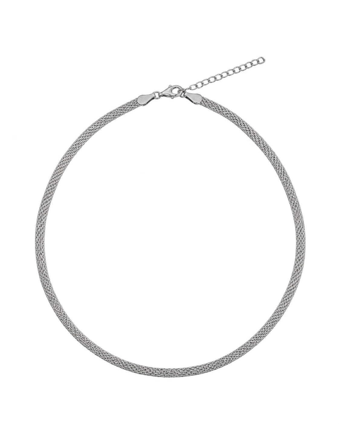 ASHA NECKLACE