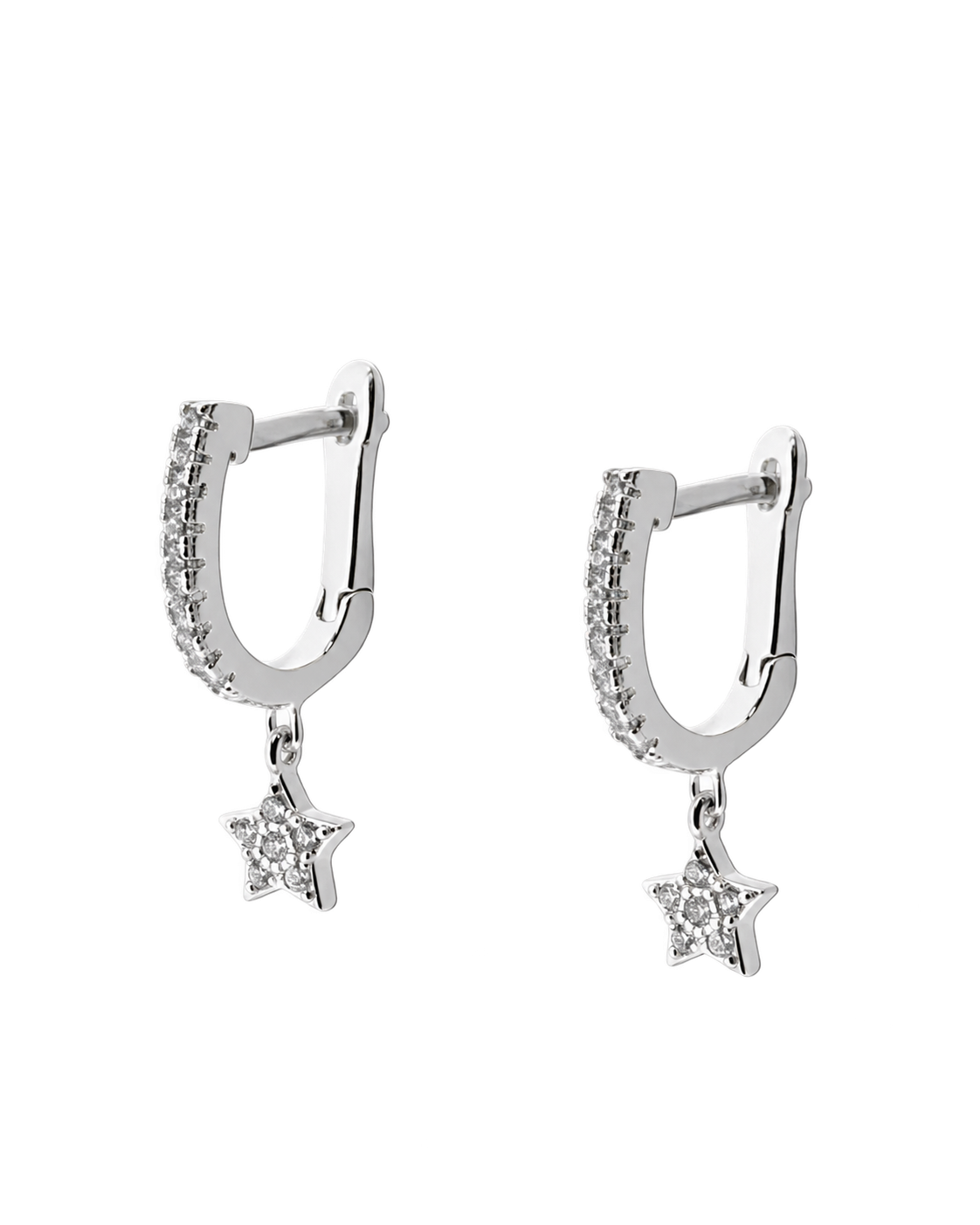 PENDIENTES THAIS