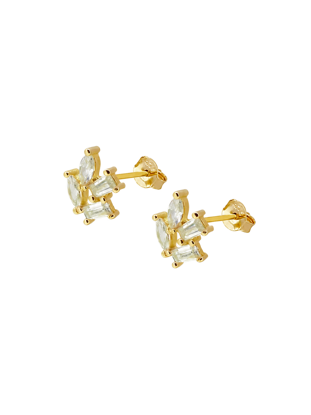 PENDIENTES ISARA