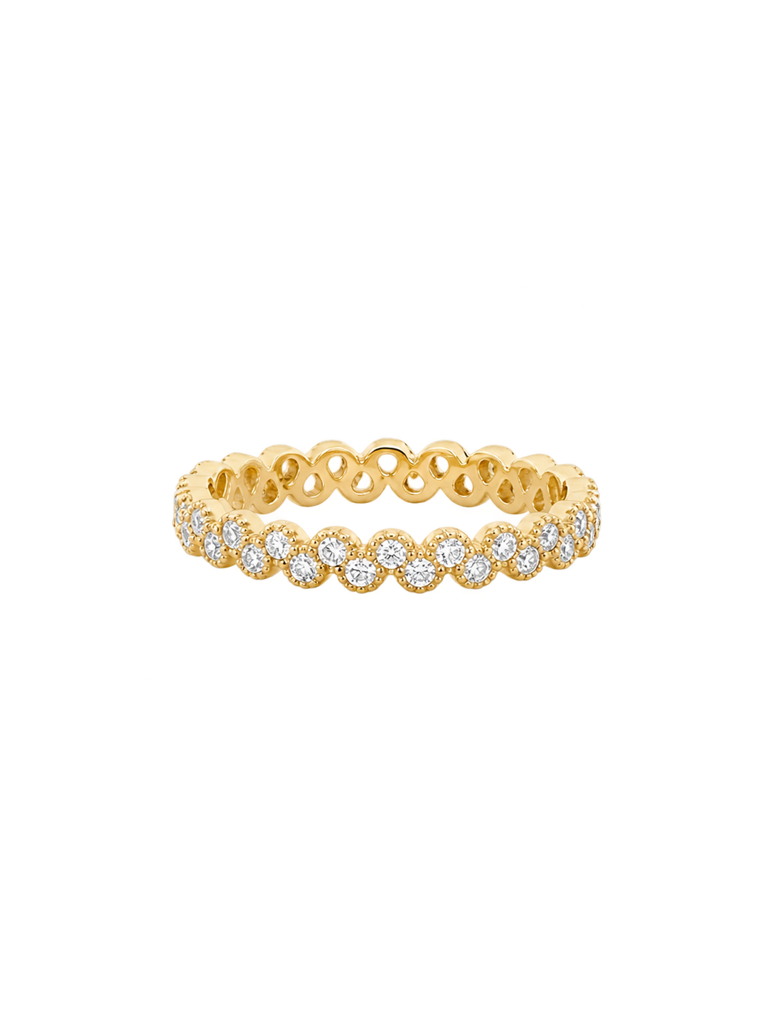 ANILLO ÉCLAT