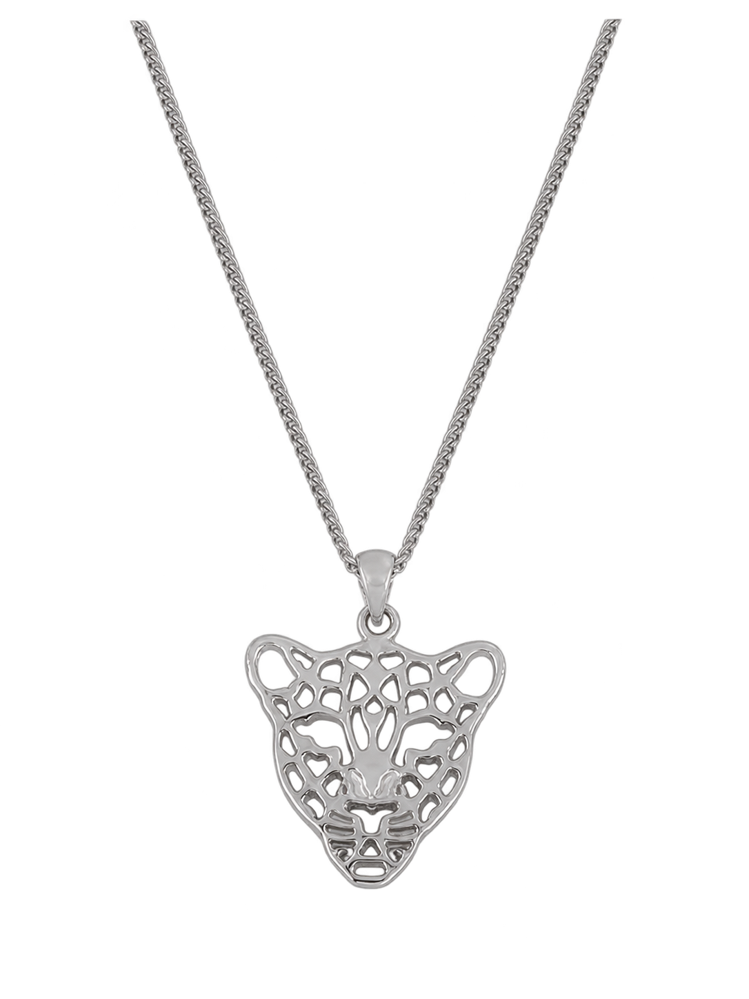 PANTHER NECKLACE