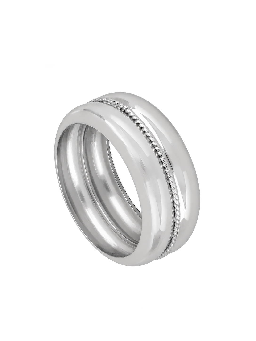ANILLO ISADORA