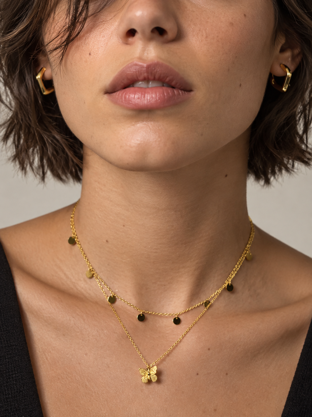 VENUS NECKLACE