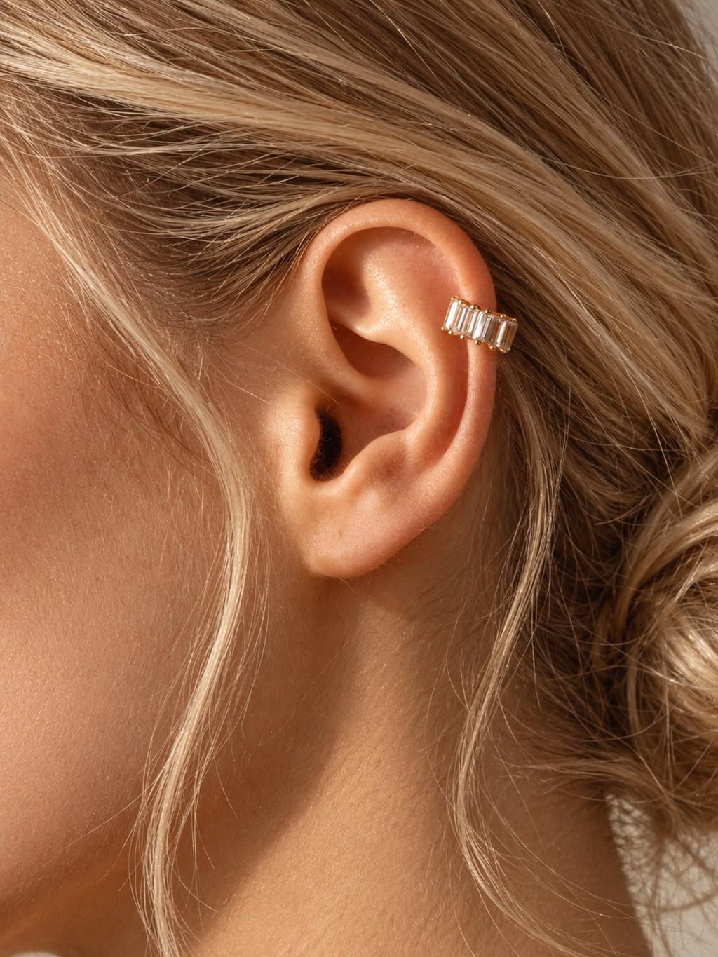 EAR CUFF BRANAGAN