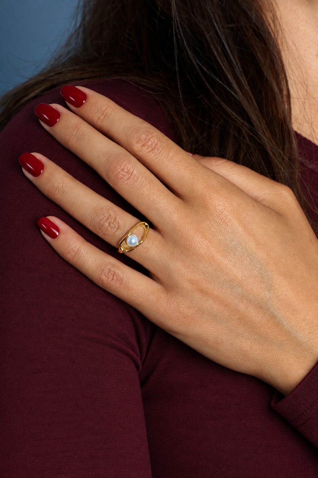ANILLO AIKO
