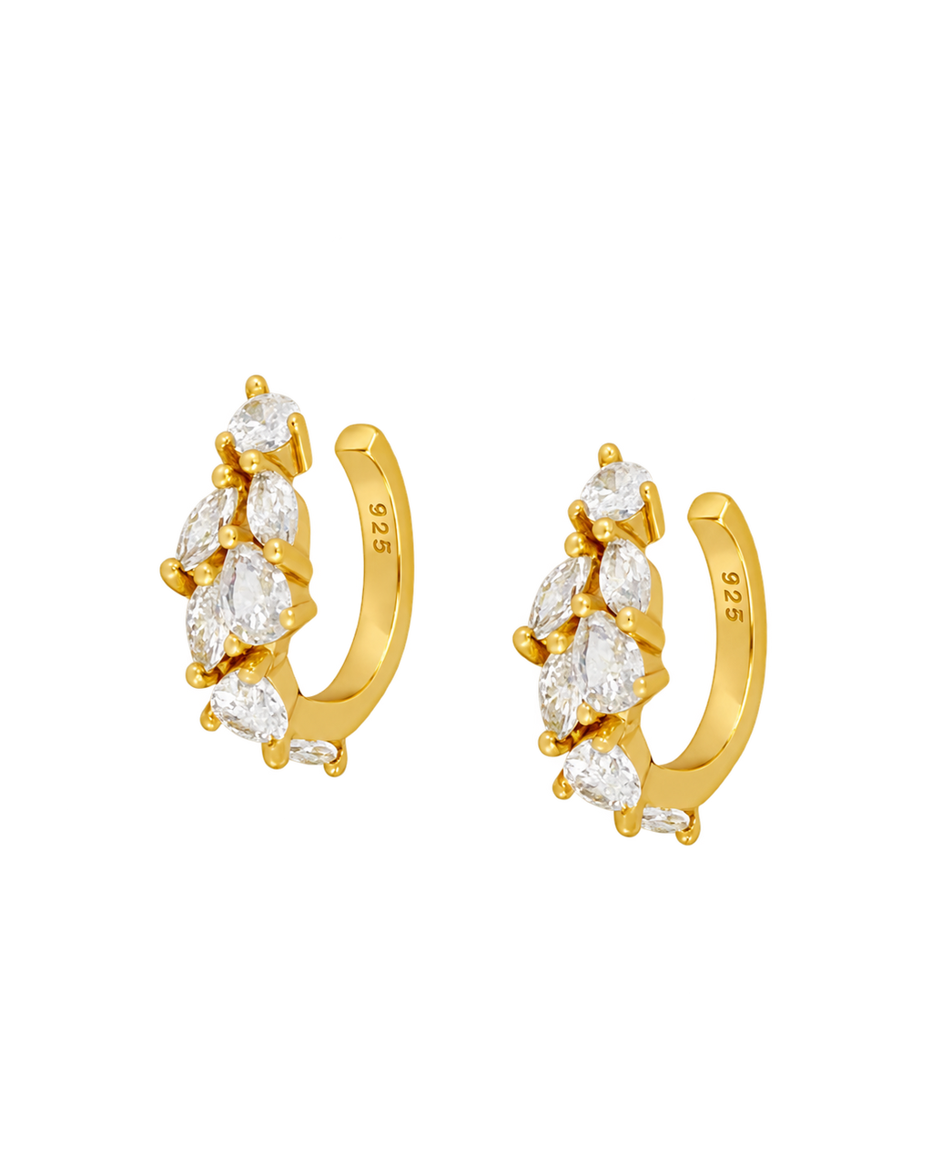 ZORY EAR CUFF