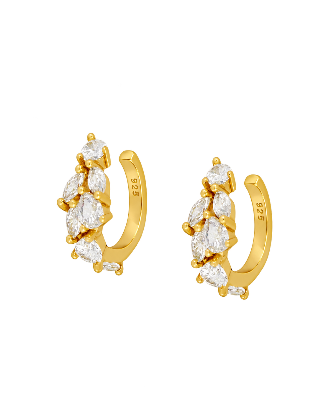 ZORY EAR CUFF