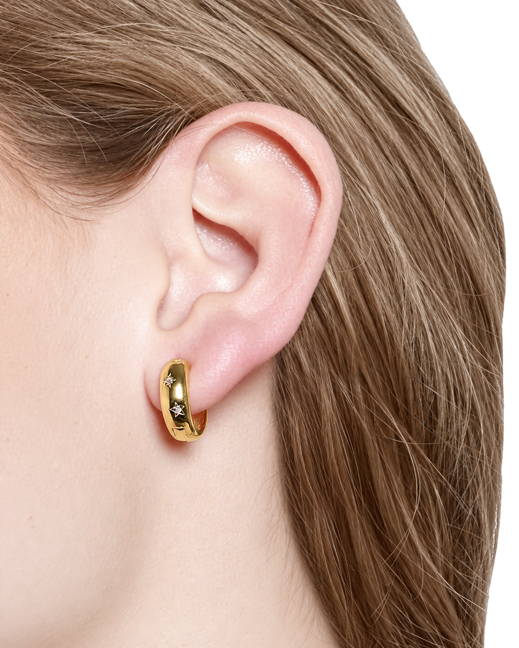 PENDIENTES ALOMA