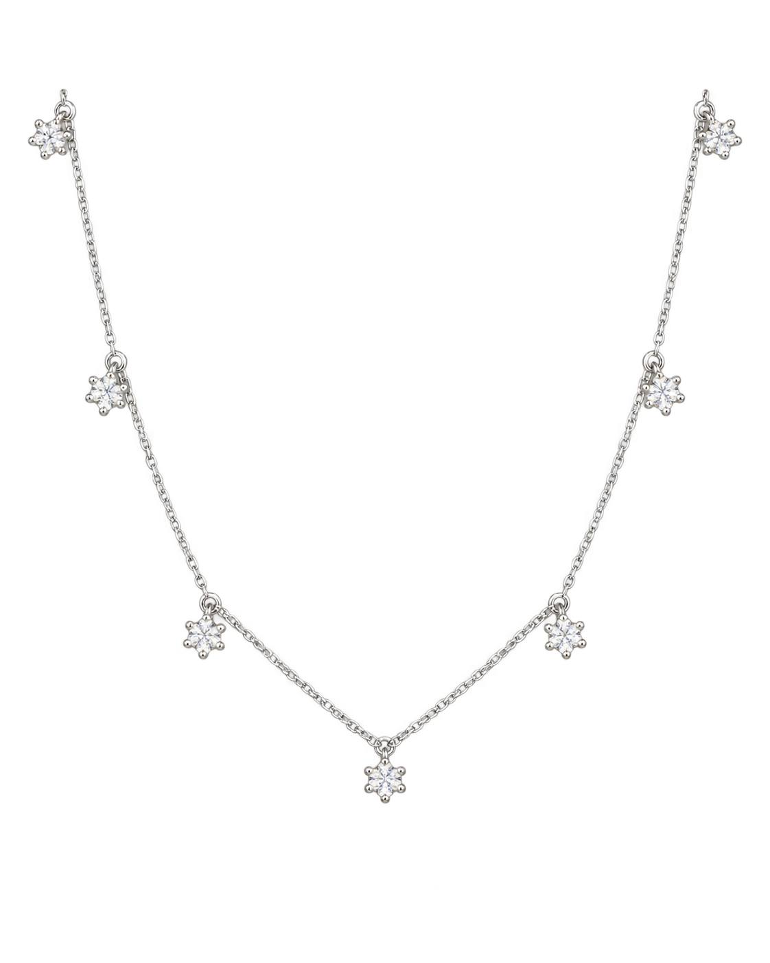 FRANCE NECKLACE