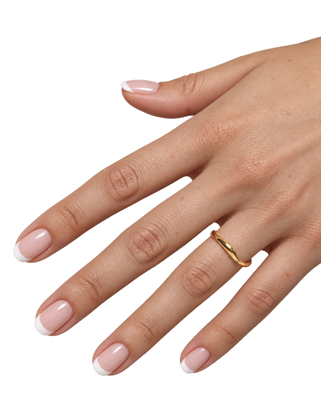 ANILLO KIRBY