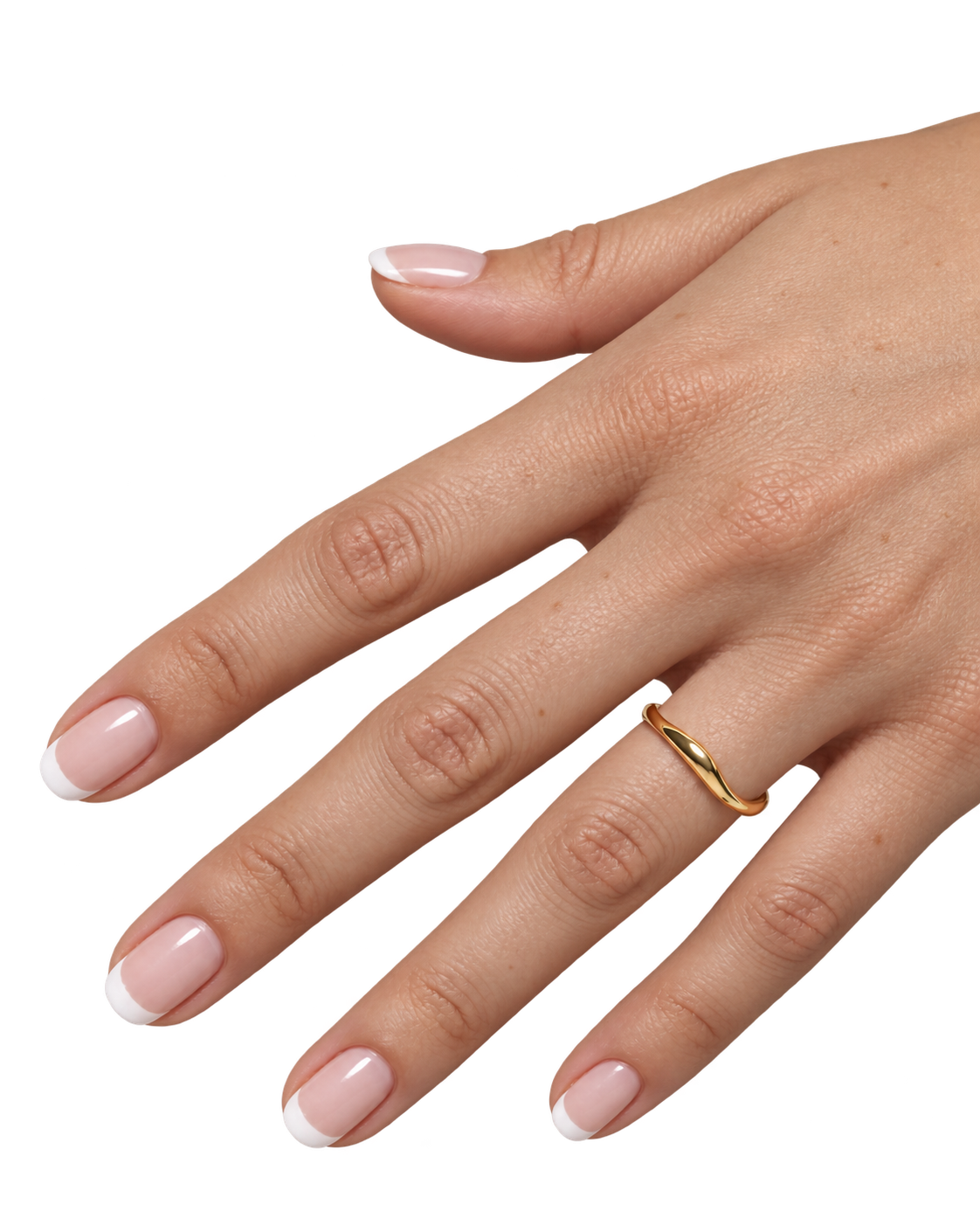 ANILLO KIRBY