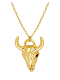 BUFFALO NECKLACE