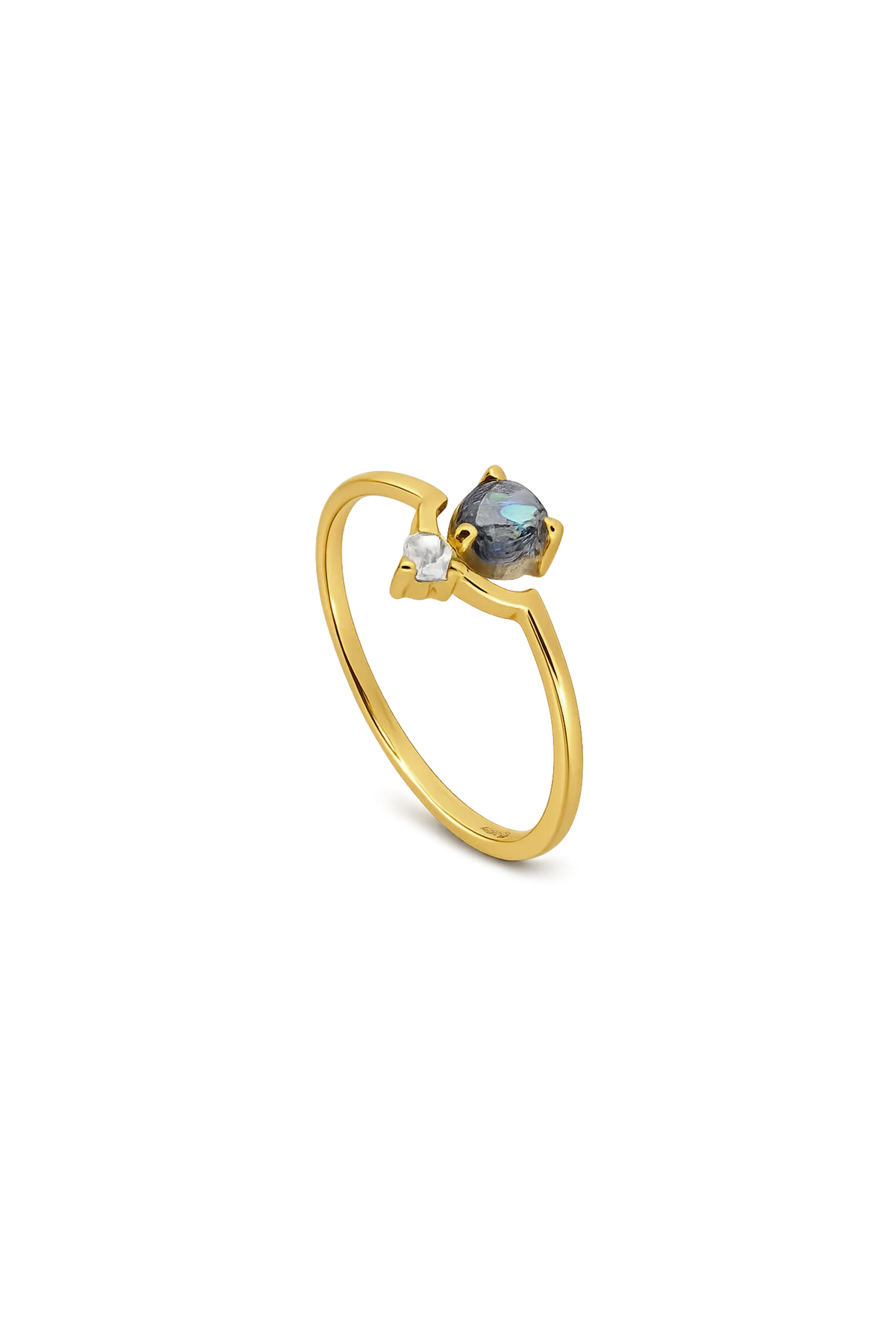 ANILLO SAKURA