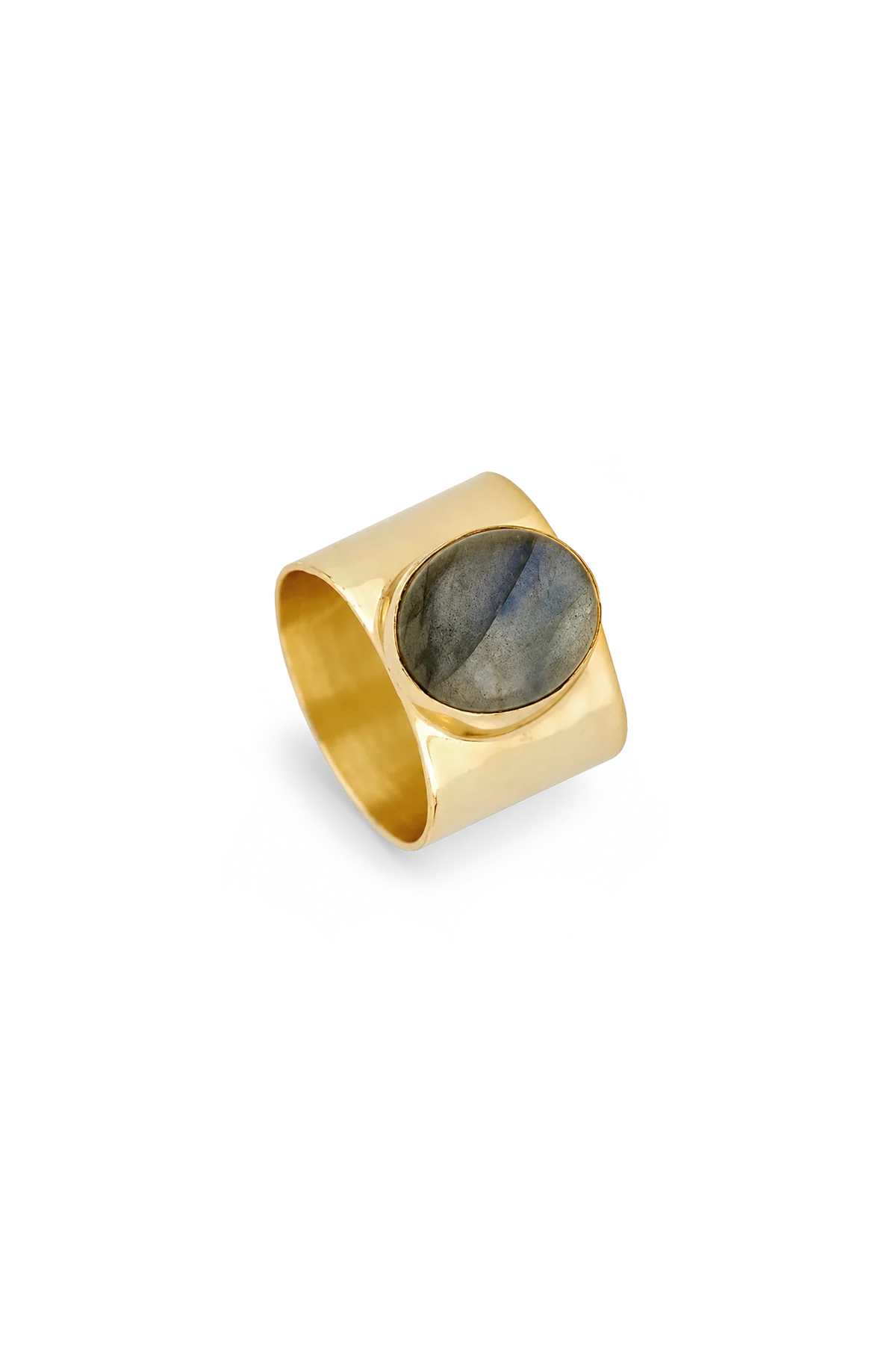 ANILLO ISKA