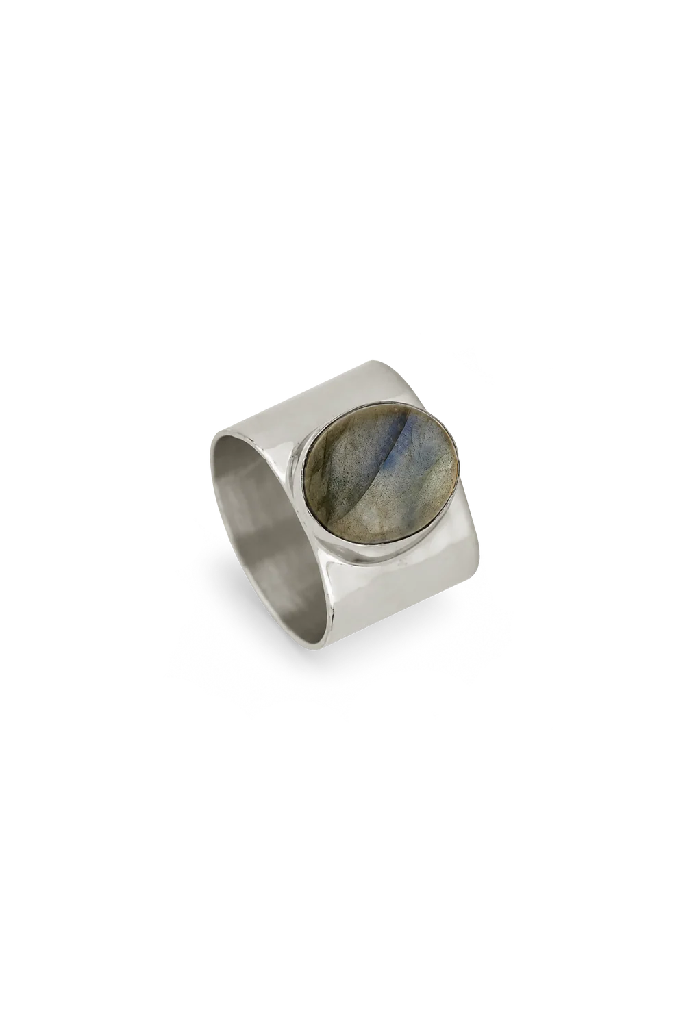ANILLO ISKA