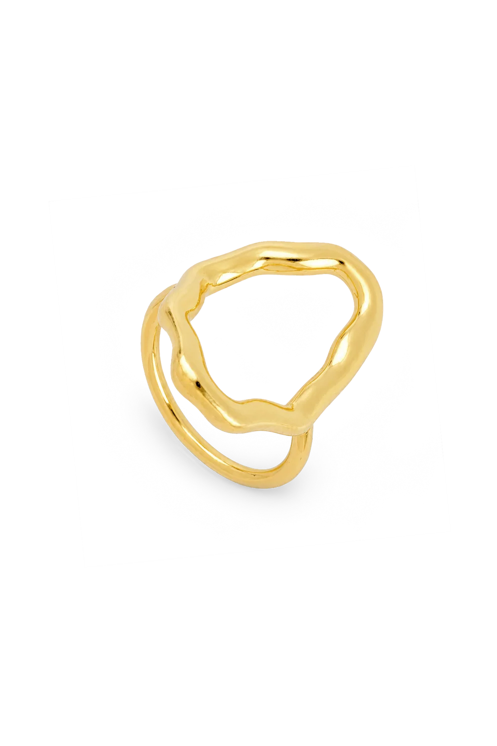 ANILLO LEIA