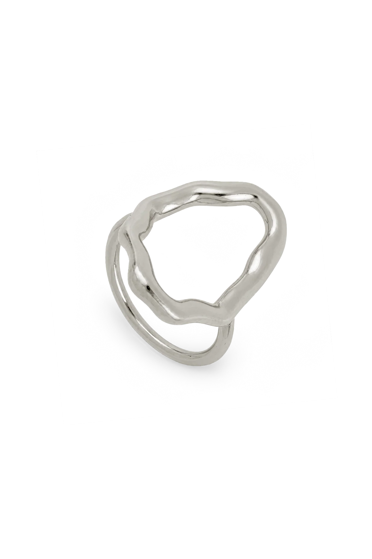 ANILLO LEIA