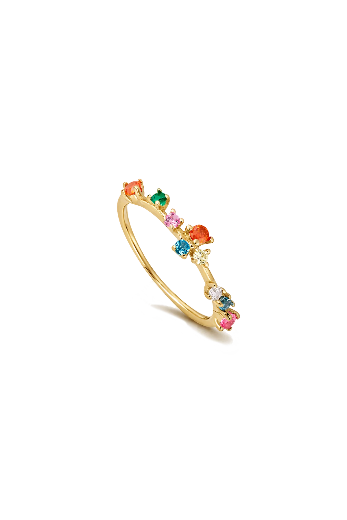 ANILLO CANADA