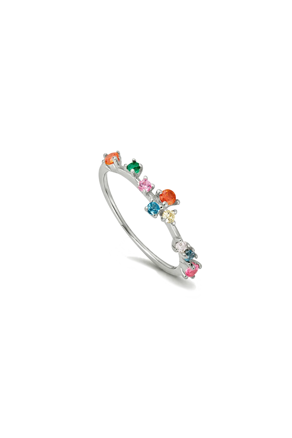 ANILLO CANADA