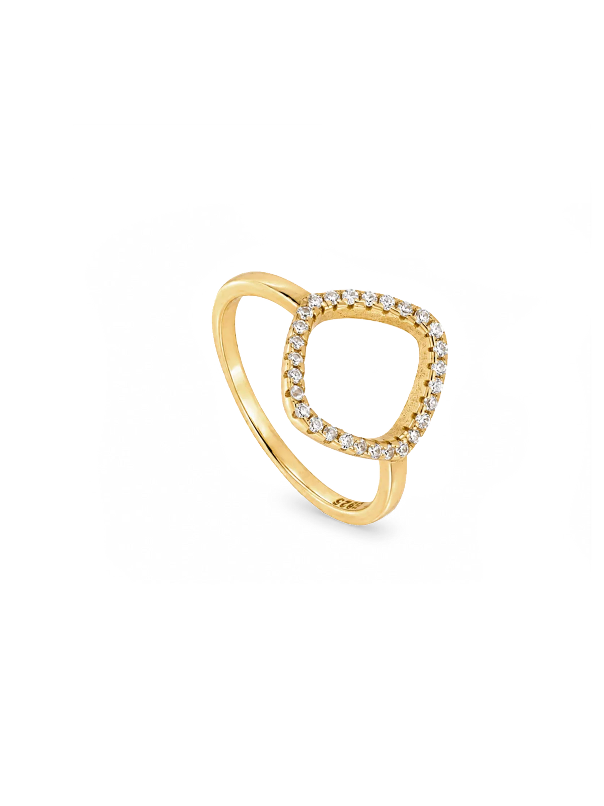 ANILLO CORA