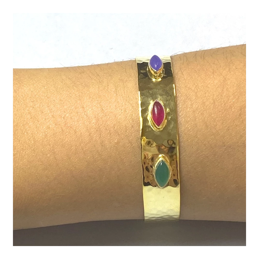 PULSERA JADE