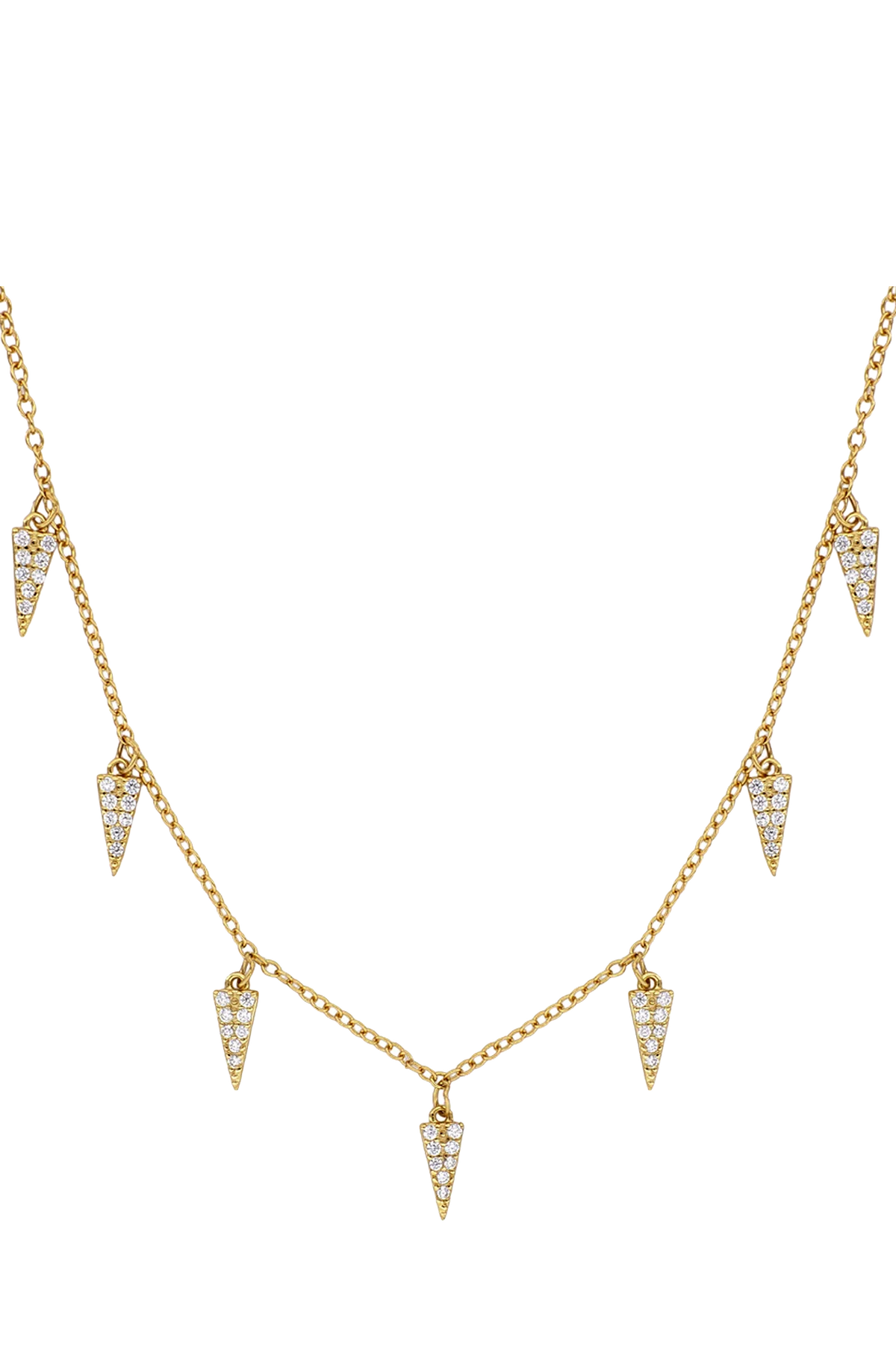 COLLAR TESELA