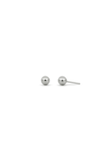 PENDIENTES PALMIRA PLATEDADO