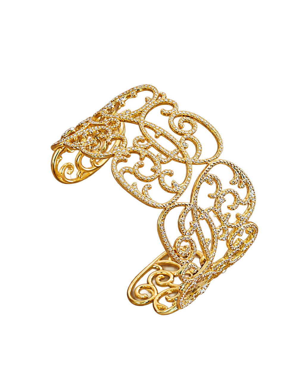 PULSERA BARROCA