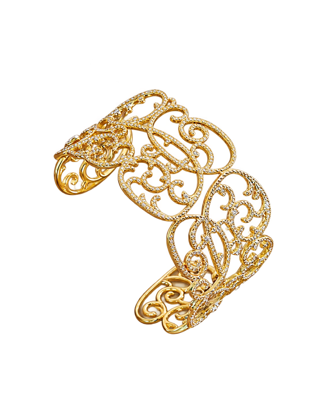 PULSERA BARROCA