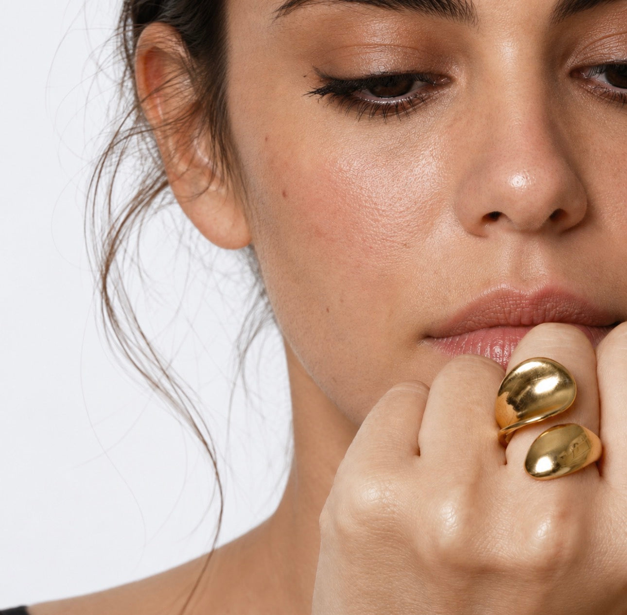 ANILLO CANDELA