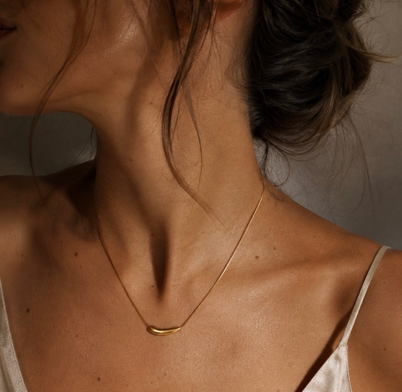 COLLAR GISELLE