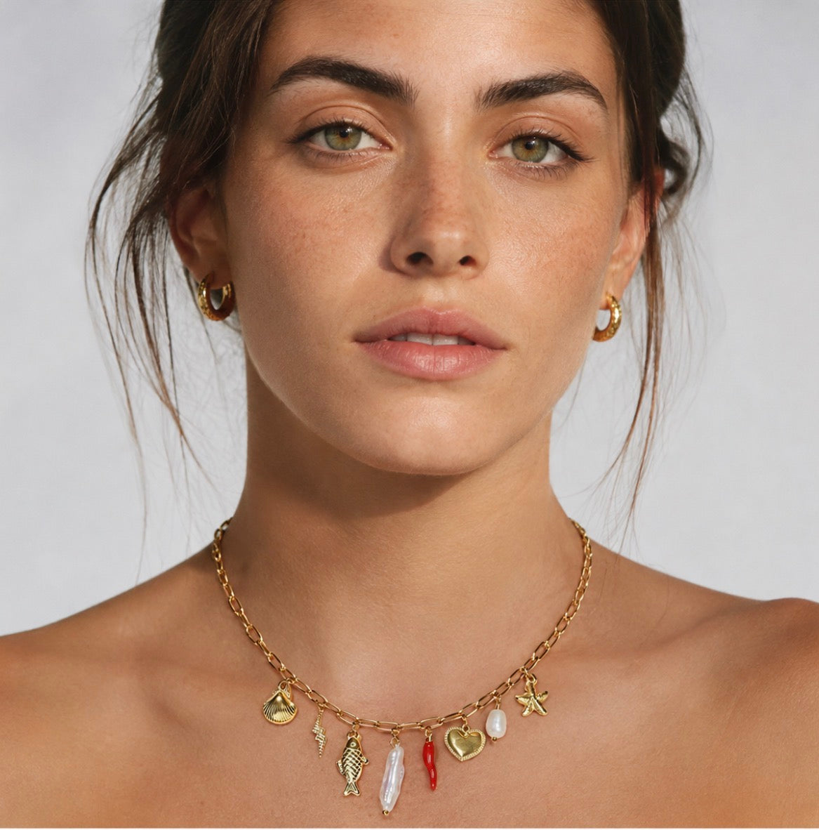COLLAR MARINA