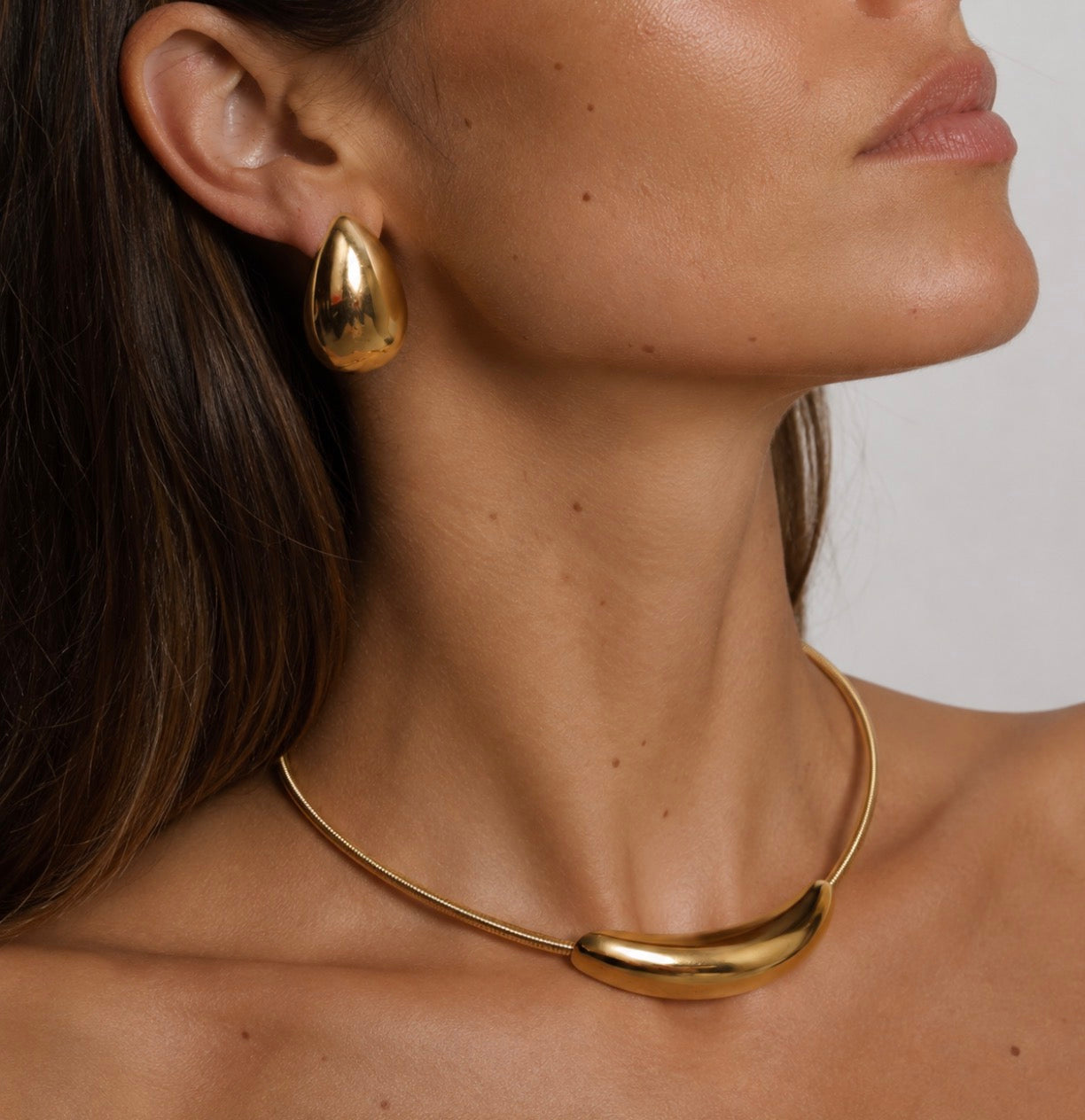 COLLAR MATILDA