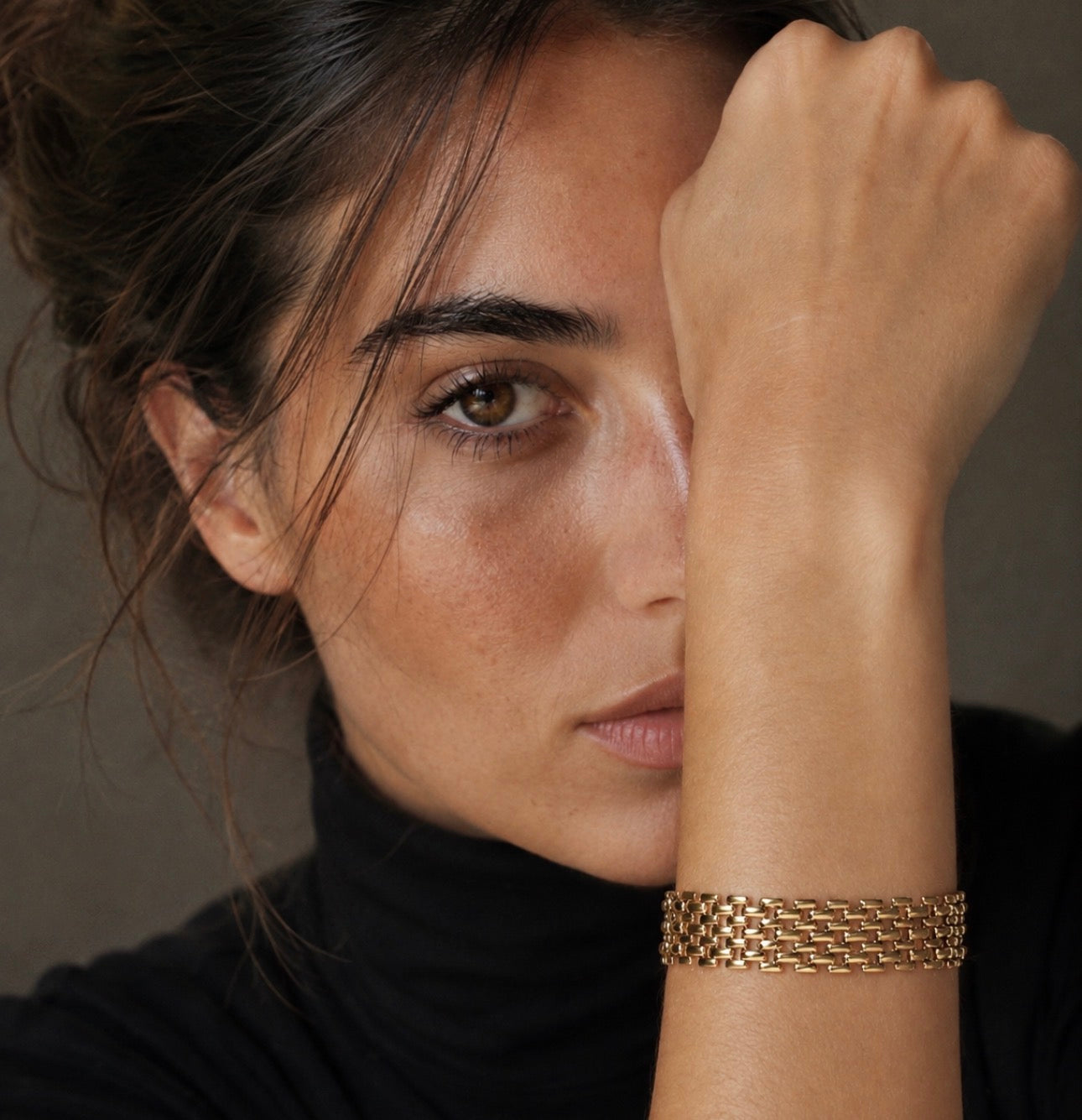 COLLAR ROMA