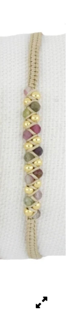 PULSERA TANZANIA