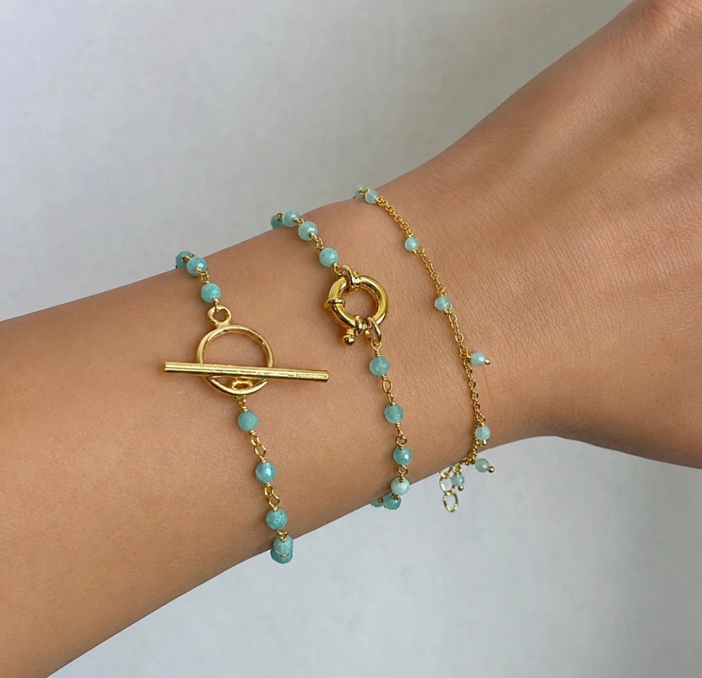 PULSERA CARMEN